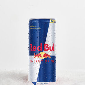 Red Bull